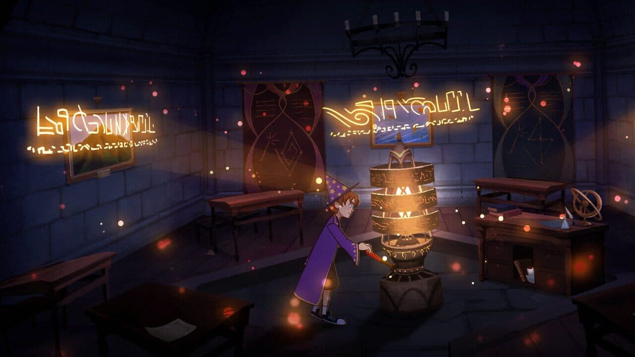 Simon the Sorcerer Origins thumbnail 2