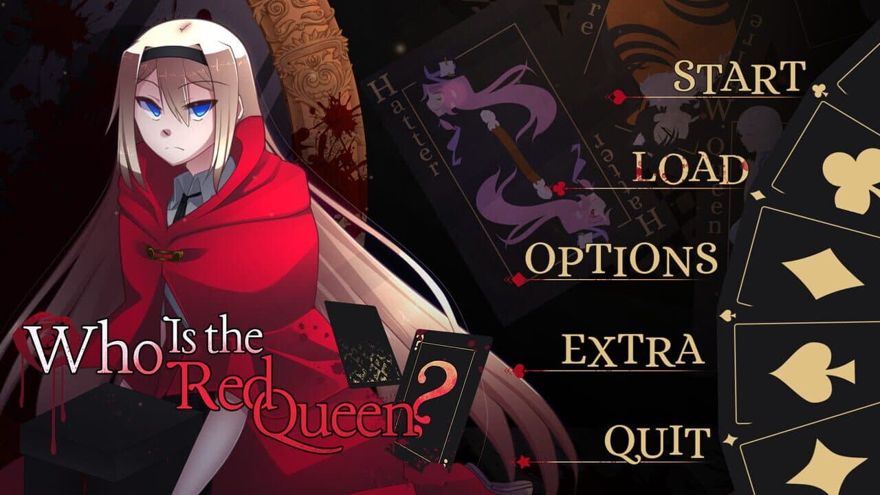 Who is the Red Queen? thumbnail 3