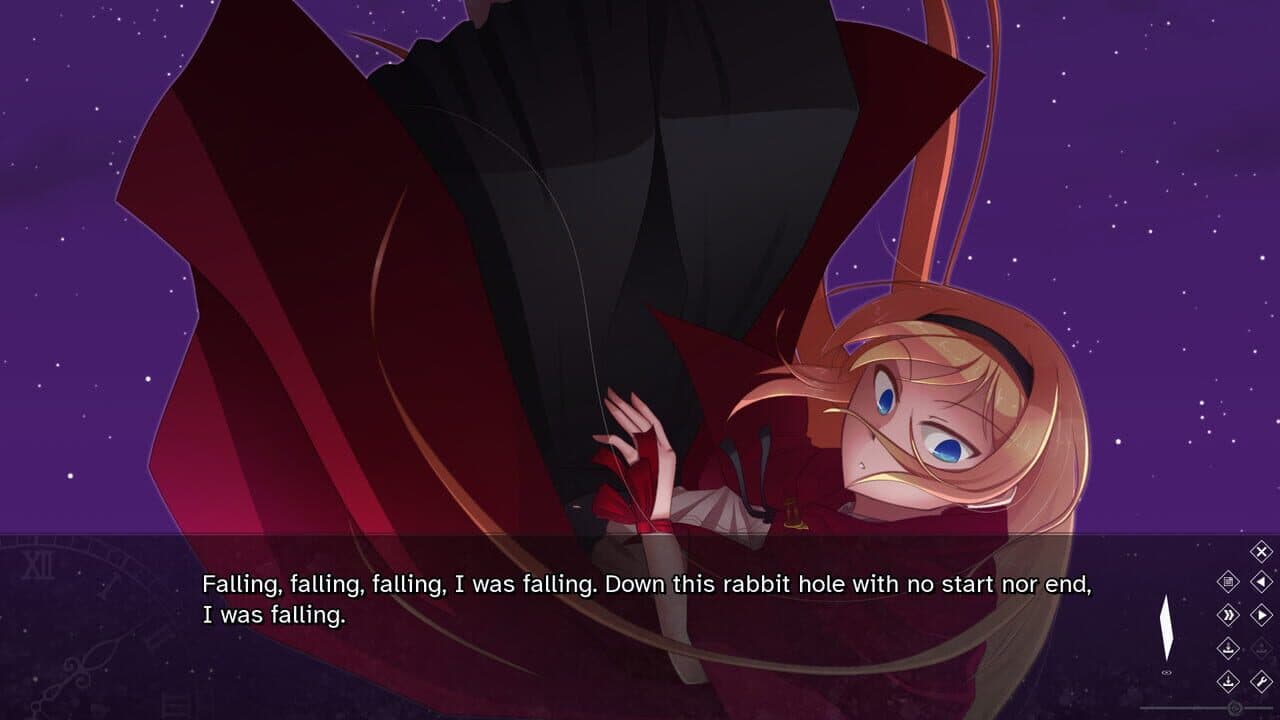 Who is the Red Queen? thumbnail 2