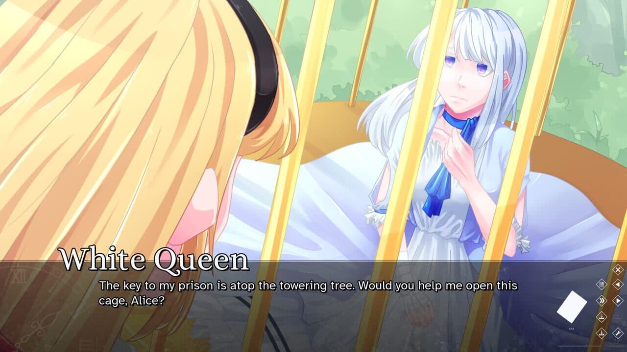 Who is the Red Queen? thumbnail 5