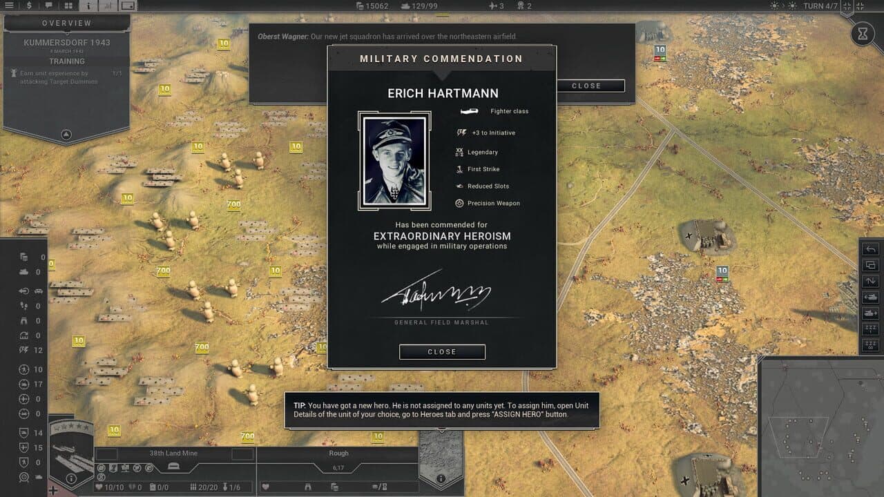 Panzer Corps 2: Axis Operations - 1943 thumbnail 5