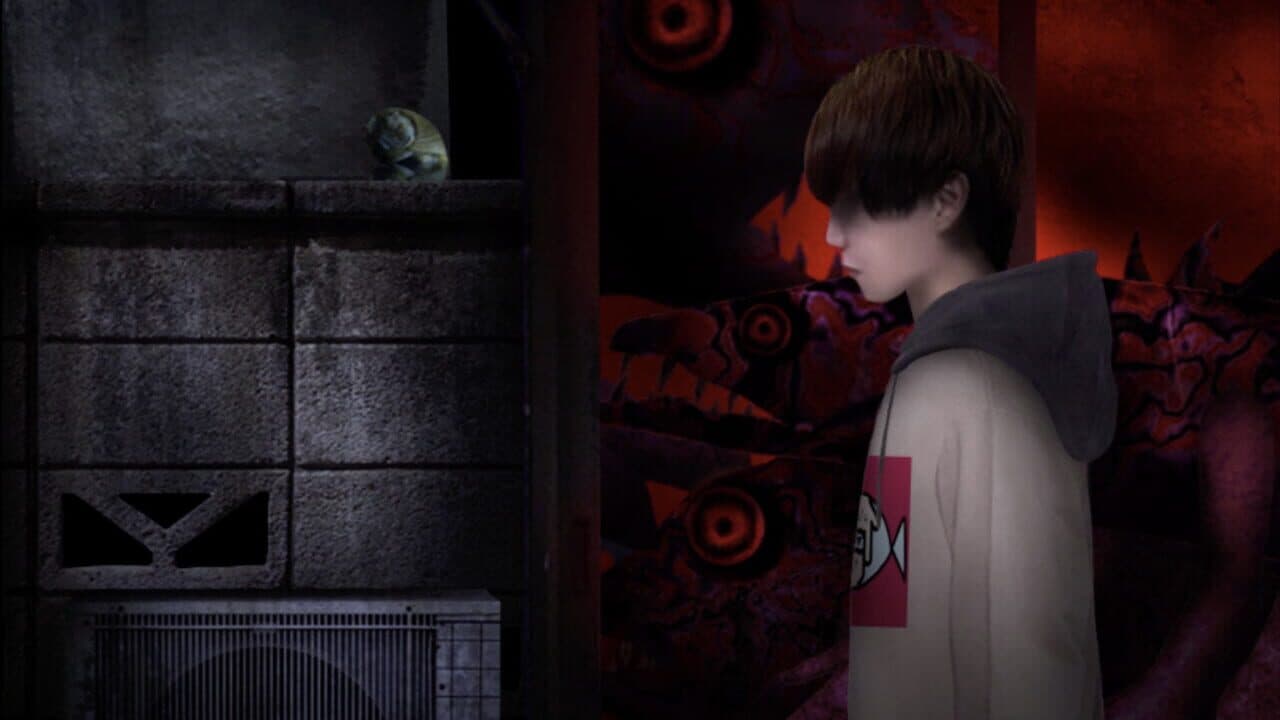 Zombie Scream screenshot 1