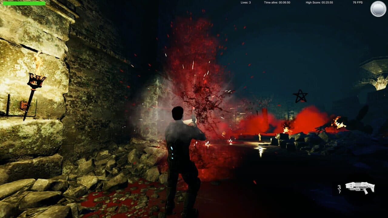 Cazzarion: Demon Hunting thumbnail 2