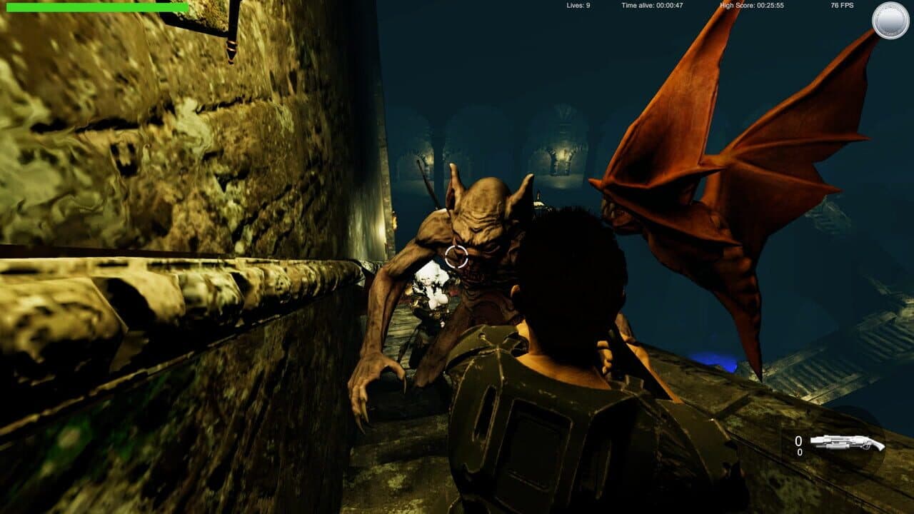 Cazzarion: Demon Hunting thumbnail 8