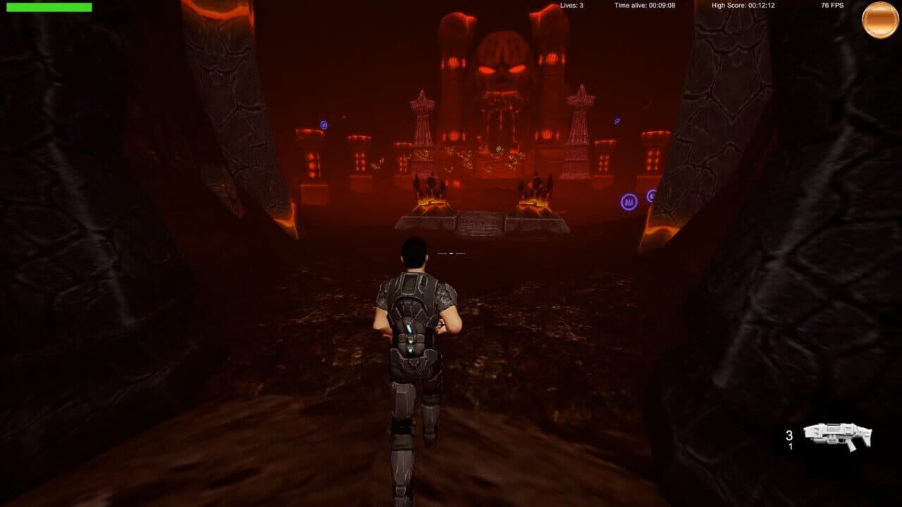 Cazzarion: Demon Hunting thumbnail 9