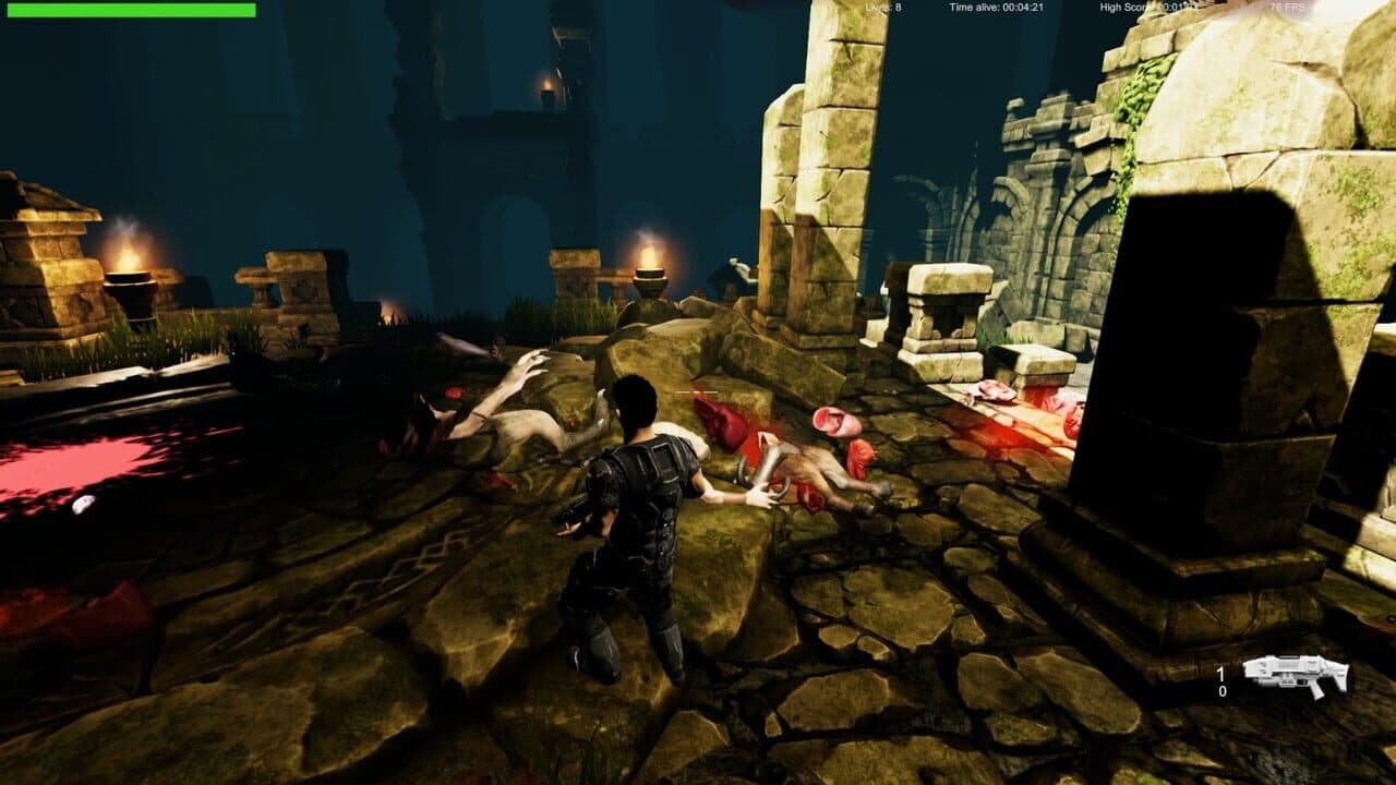 Cazzarion: Demon Hunting thumbnail 10