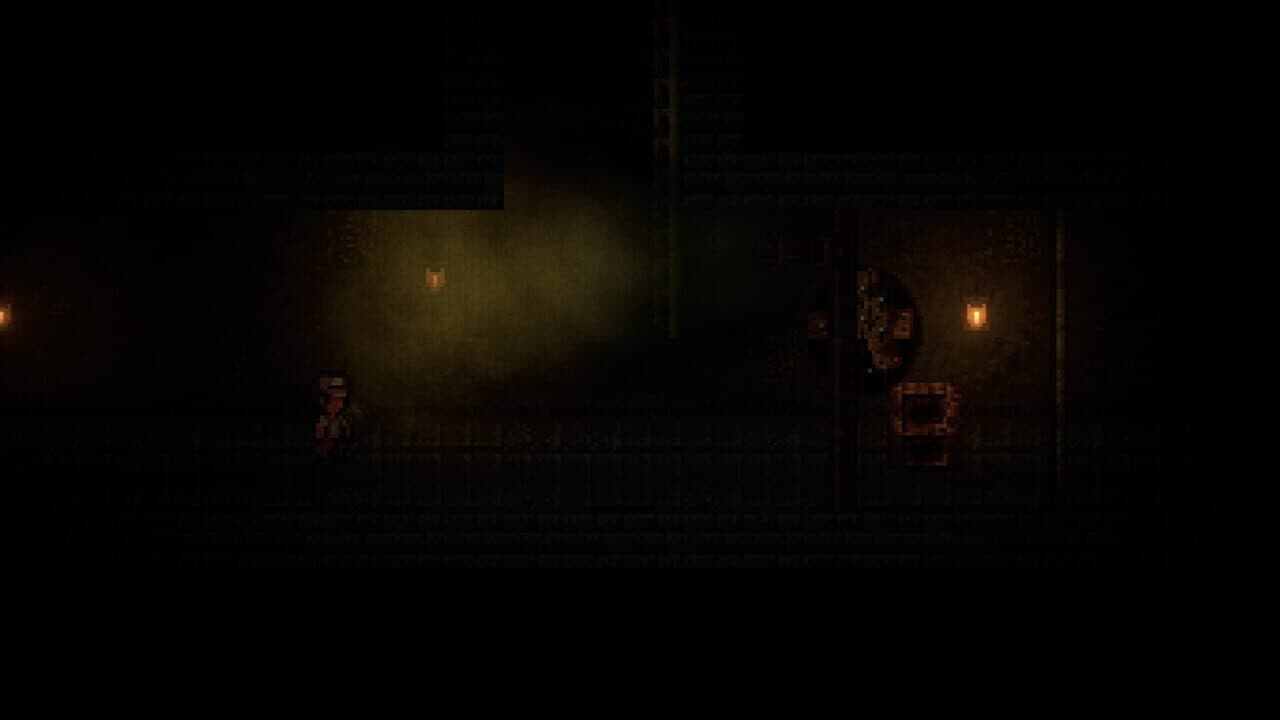 We Were Kidnapped screenshot 1
