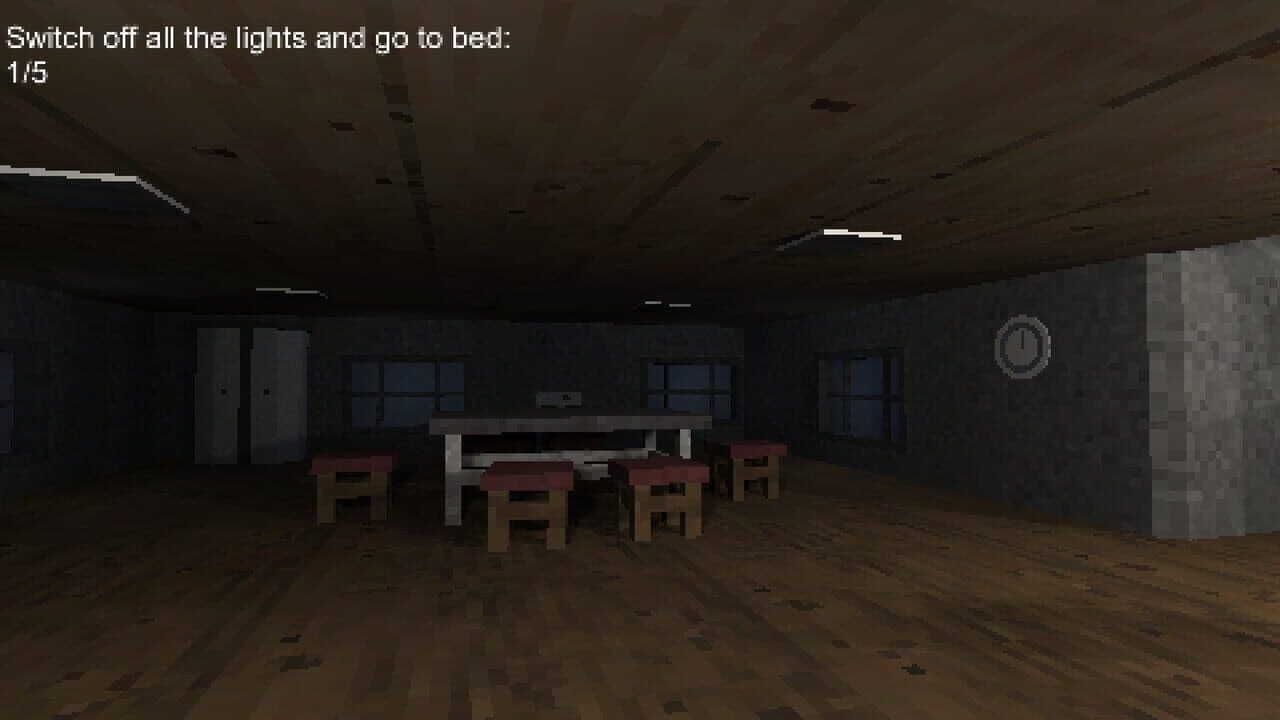 Lights Off! thumbnail 3