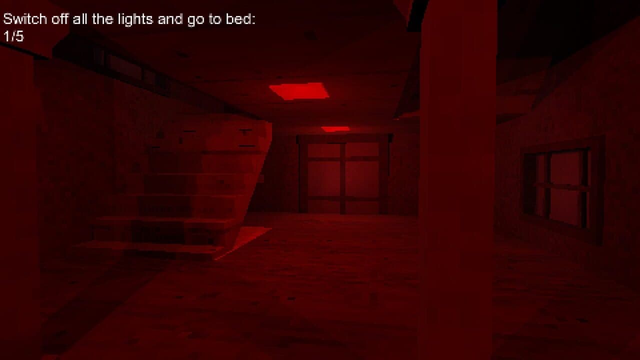 Lights Off! thumbnail 5