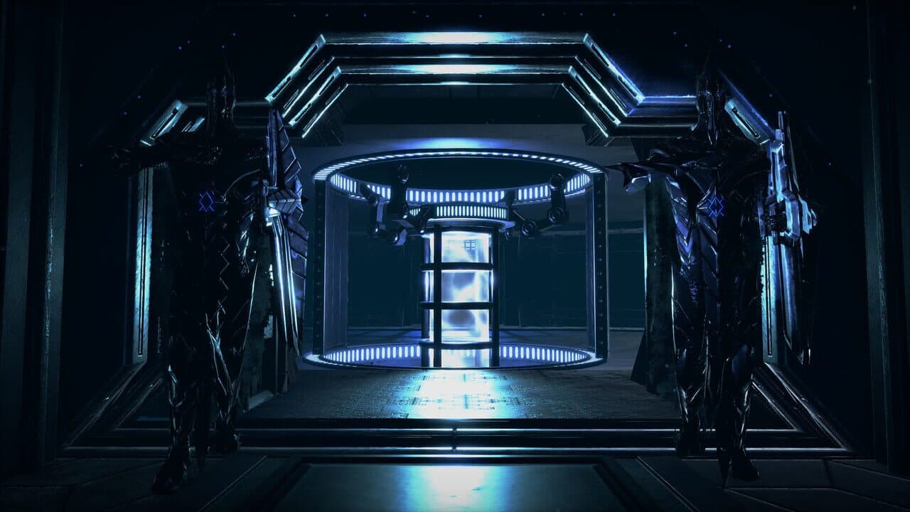 Hellpoint: Blue Sun thumbnail 2