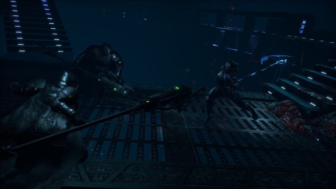 Hellpoint: Blue Sun thumbnail 4
