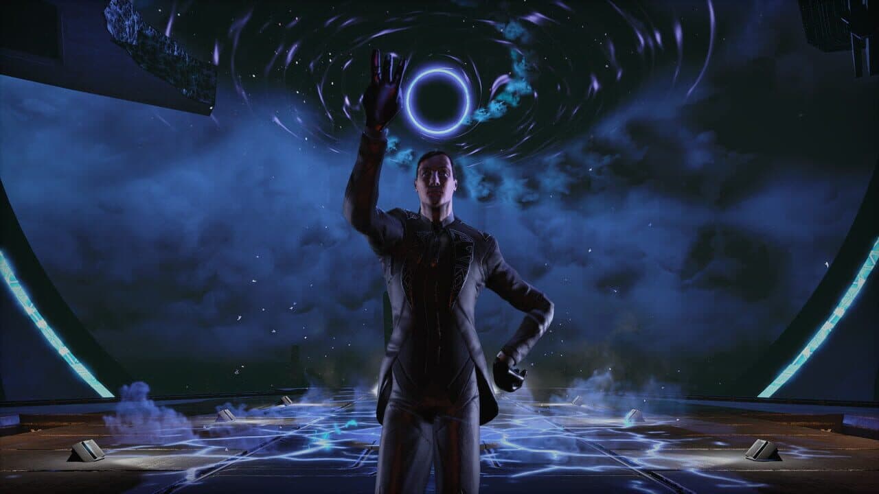 Hellpoint: Blue Sun thumbnail 5
