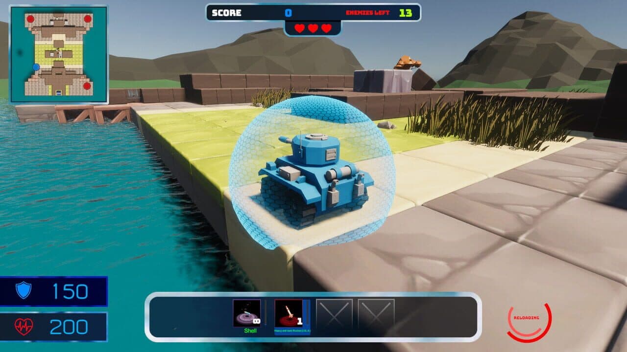 Tankitos thumbnail 4
