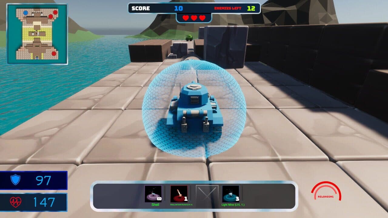 Tankitos thumbnail 5