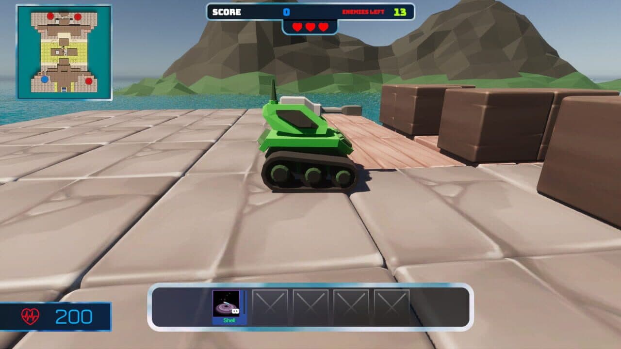Tankitos thumbnail 6