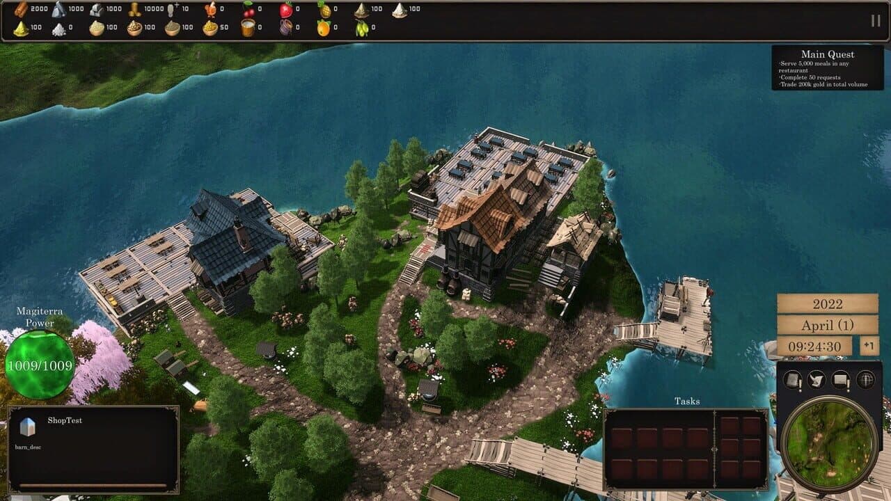 Magiterra thumbnail 2