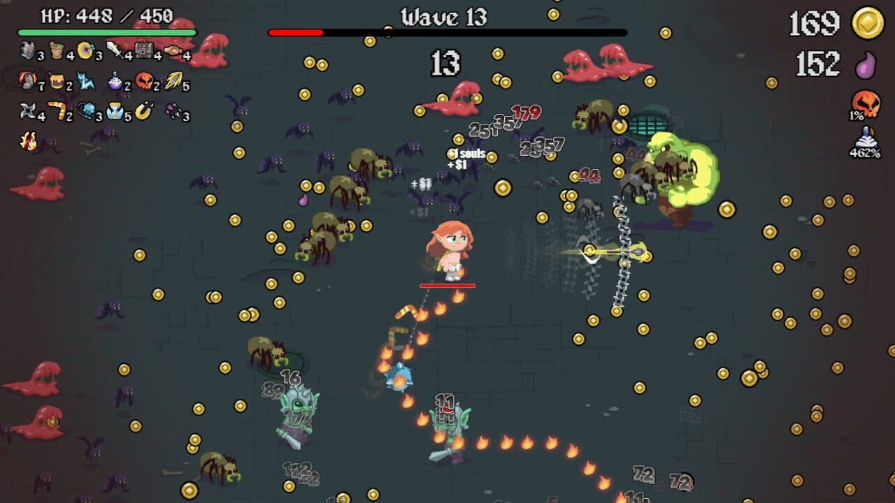 Fray Fight thumbnail 4