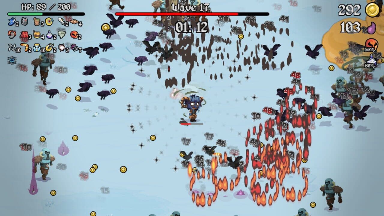 Fray Fight screenshot 1