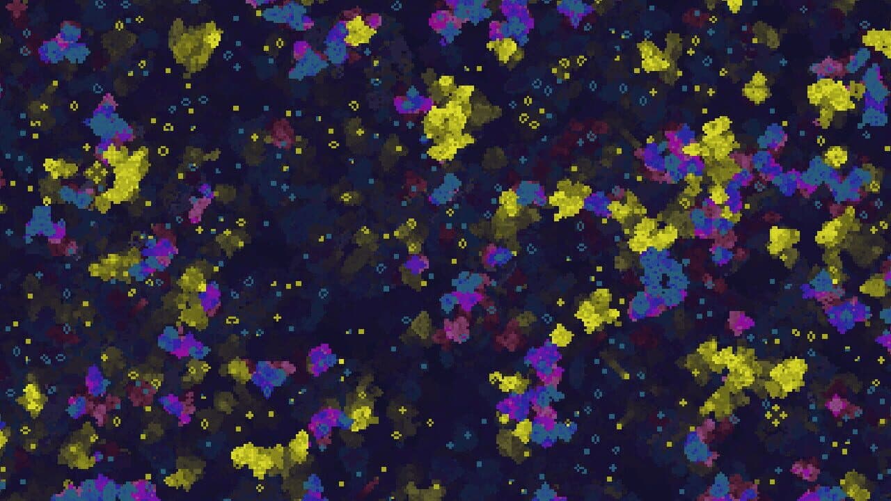 Automata Ecosystem: Cellular Automata Simulation thumbnail 3