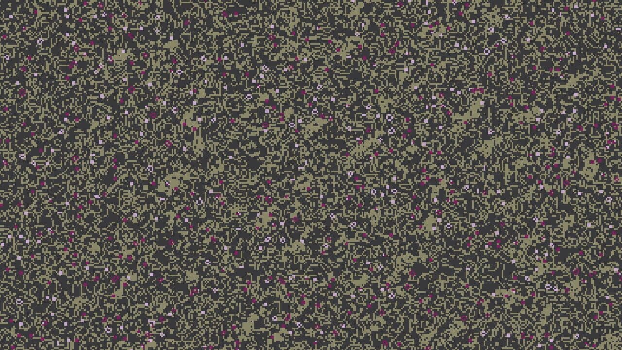 Automata Ecosystem: Cellular Automata Simulation thumbnail 5