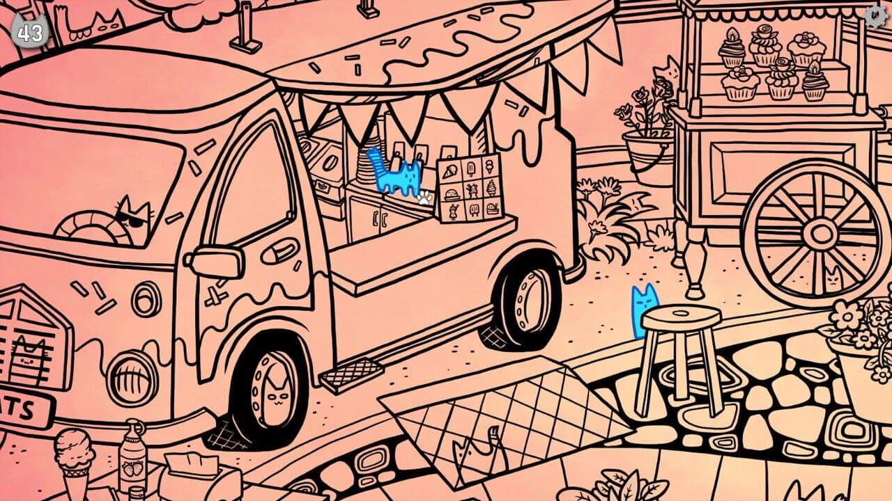 Ever Seen A Cat? 2 thumbnail 3