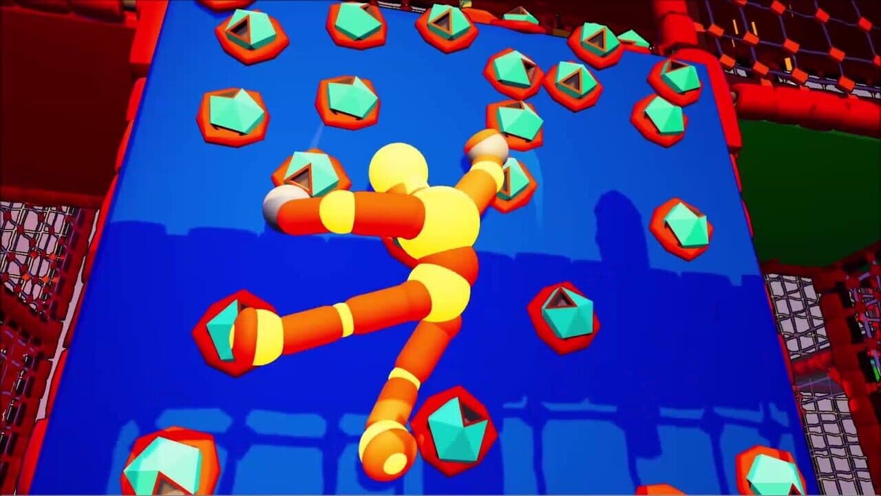 Ragdoll Funhouse thumbnail 4