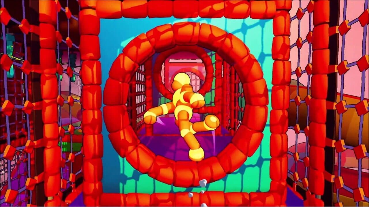 Ragdoll Funhouse thumbnail 5