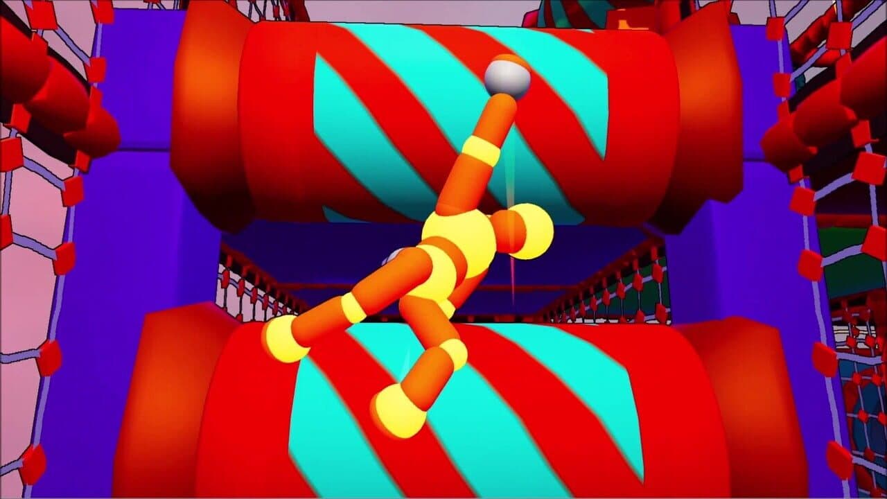 Ragdoll Funhouse thumbnail 6