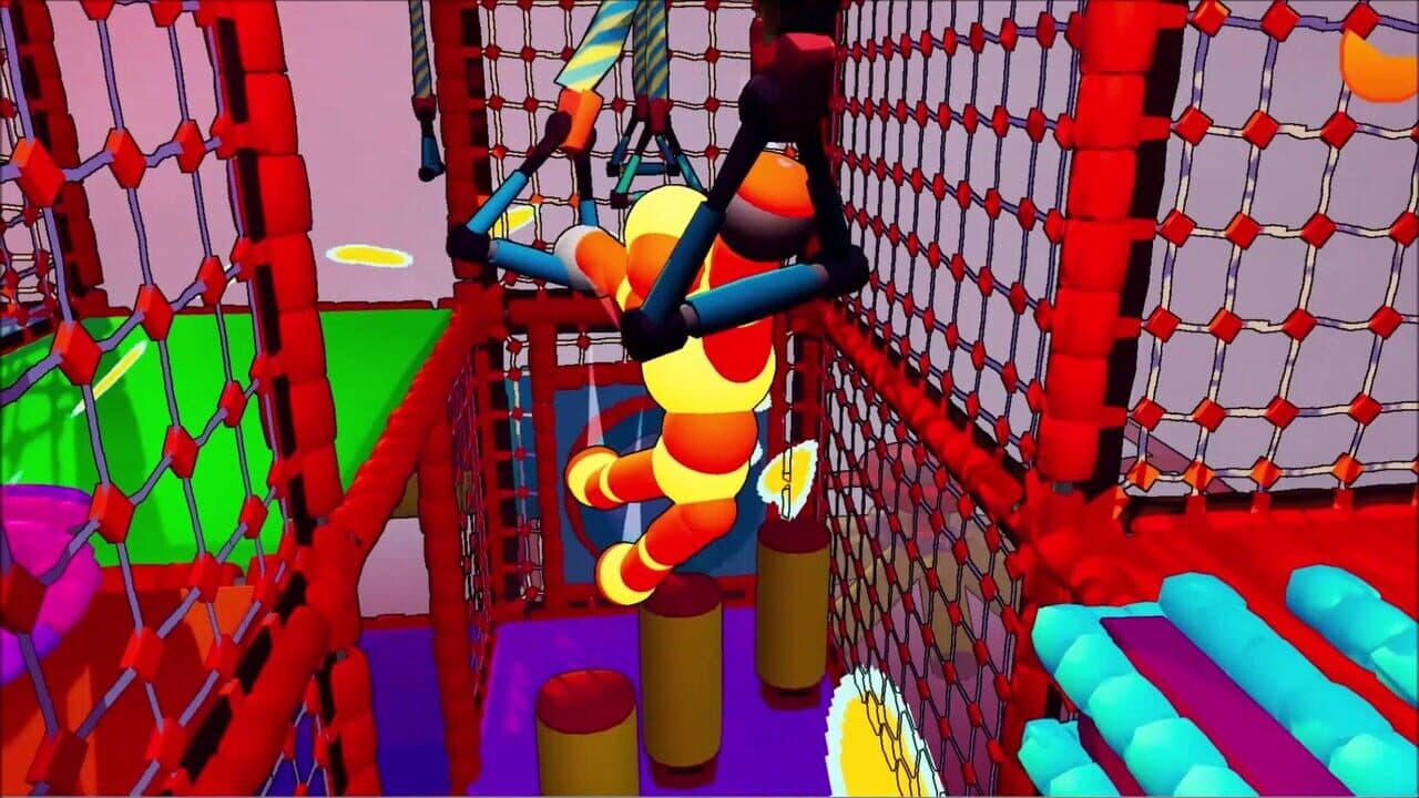 Ragdoll Funhouse thumbnail 7