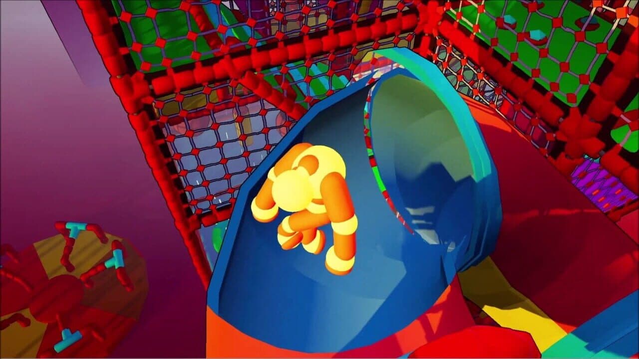Ragdoll Funhouse thumbnail 8