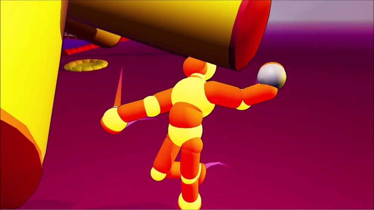 Ragdoll Funhouse thumbnail 9