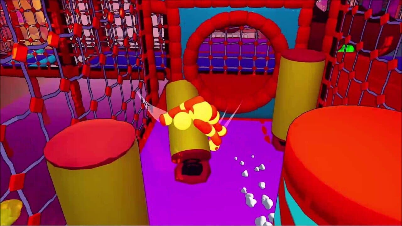 Ragdoll Funhouse thumbnail 2