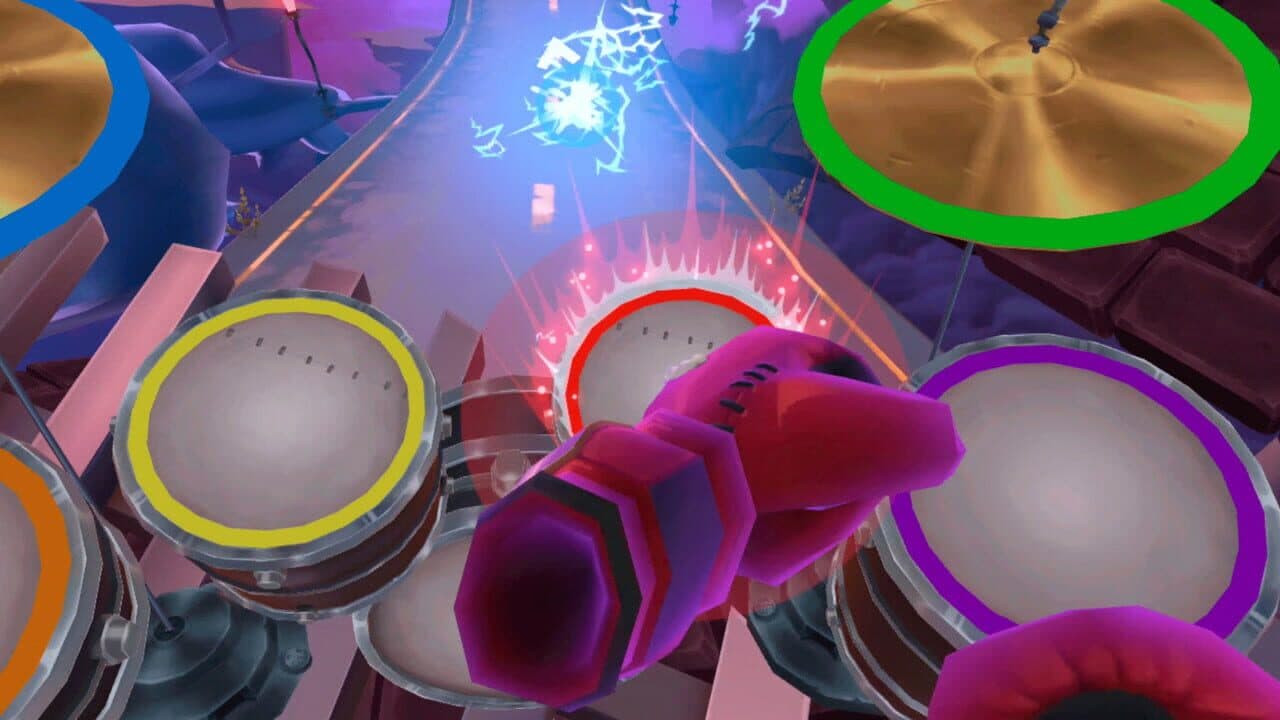 Drums Rock thumbnail 5