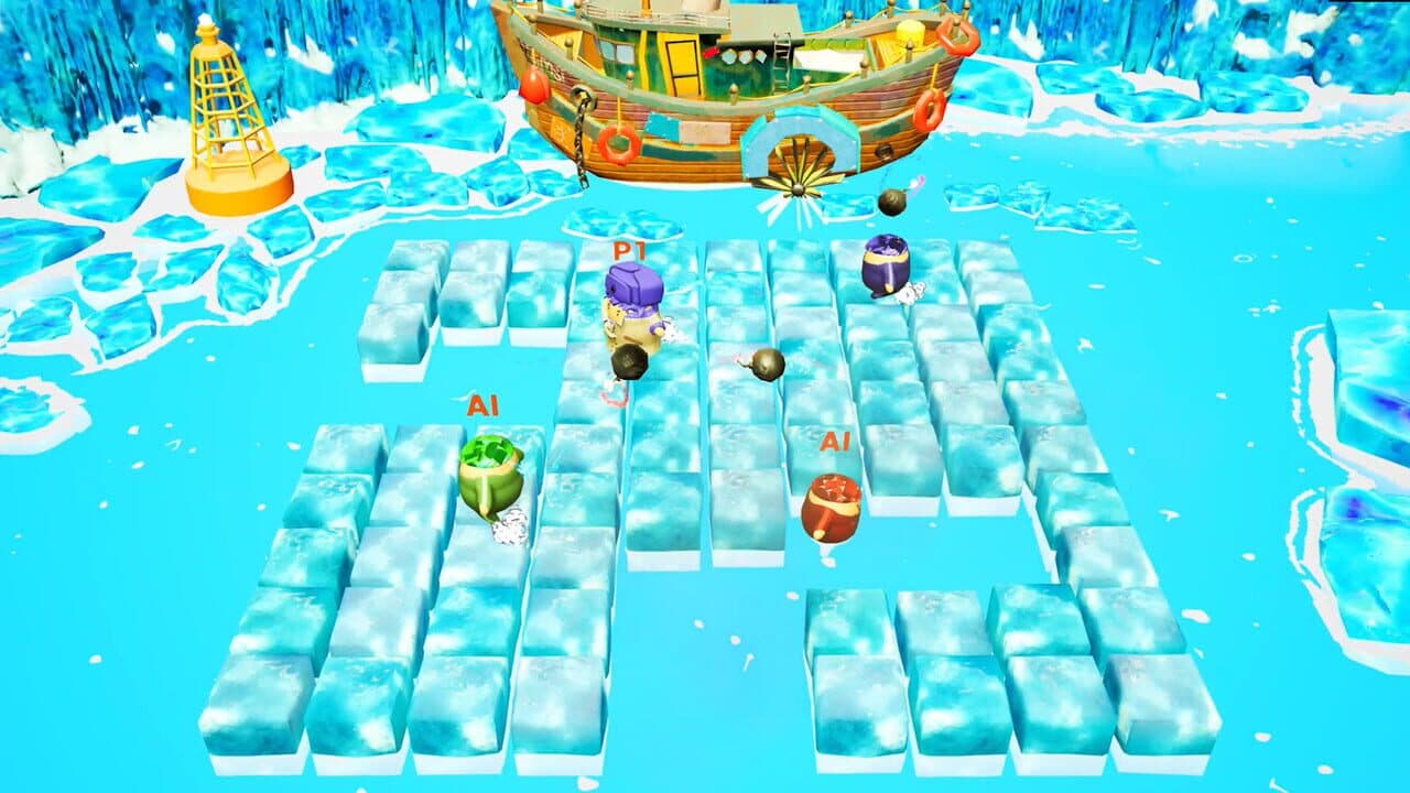 Potato Arena thumbnail 3