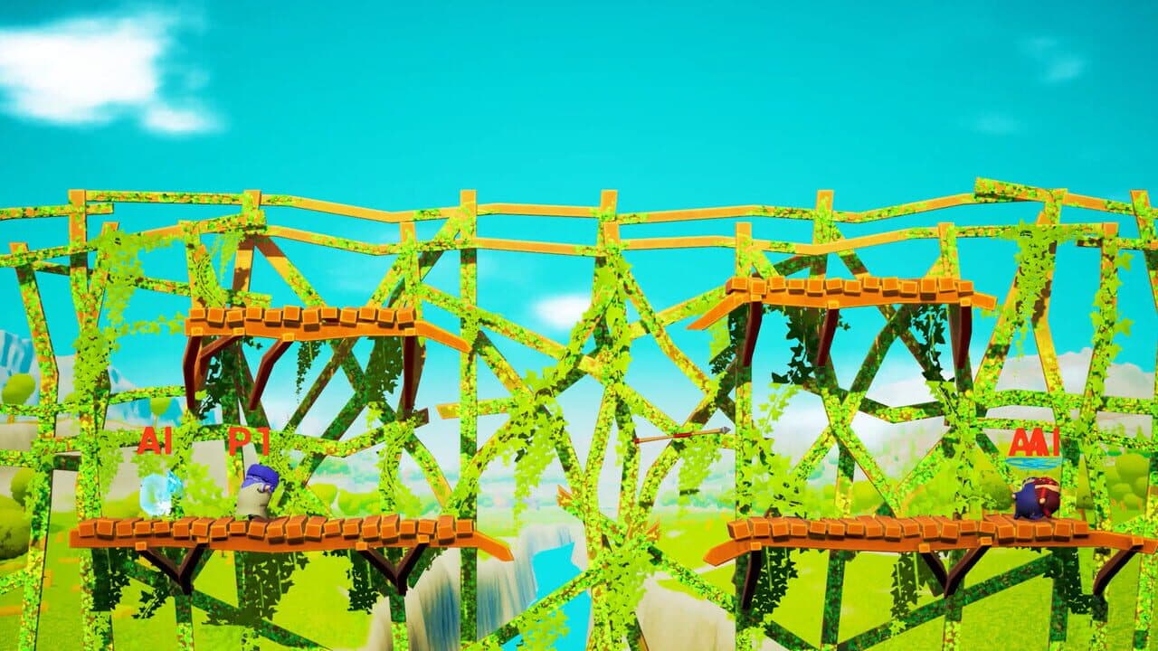 Potato Arena thumbnail 4
