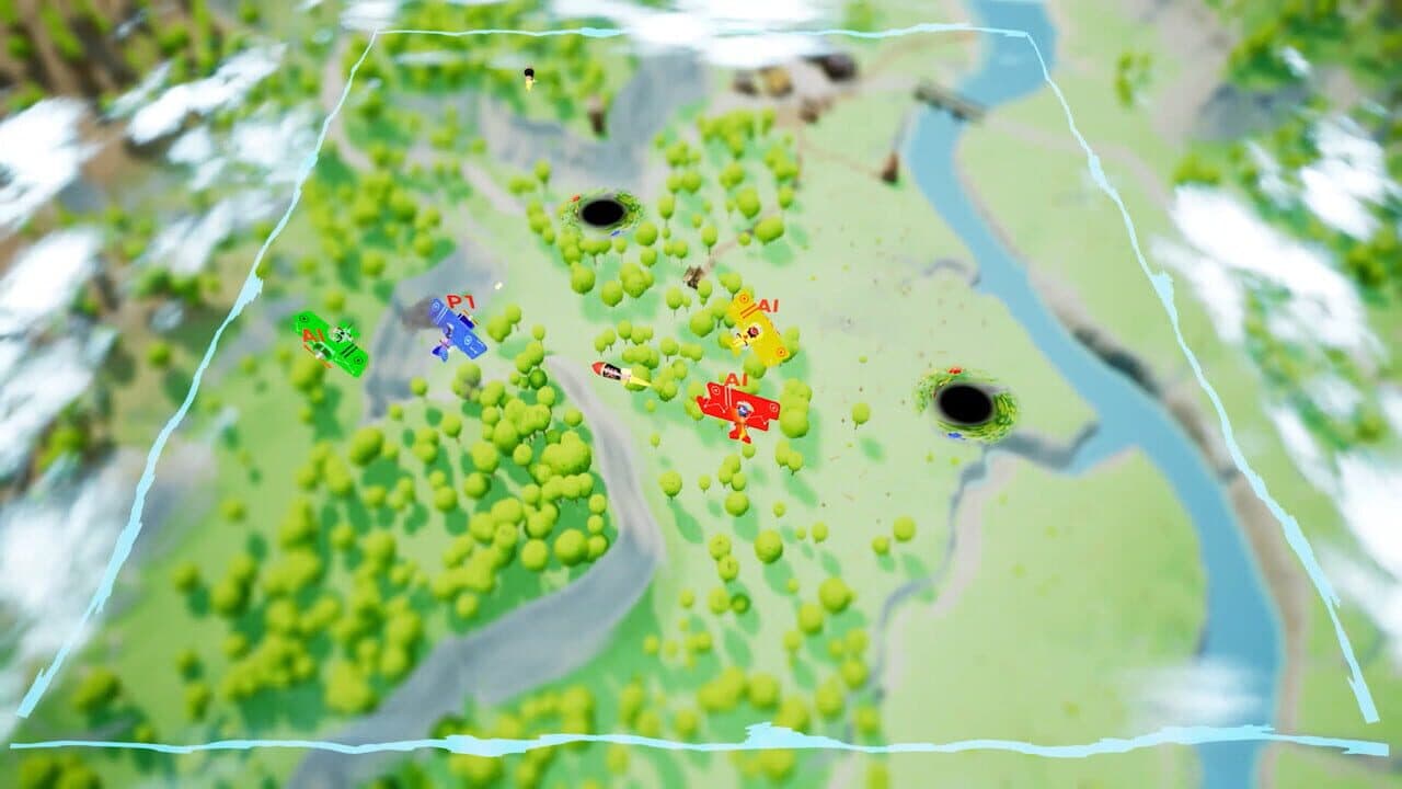 Potato Arena thumbnail 7