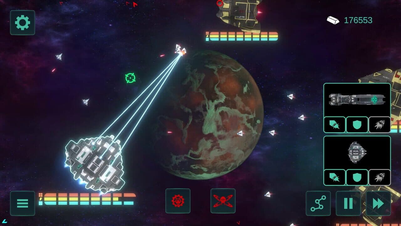 Space Menace thumbnail 8