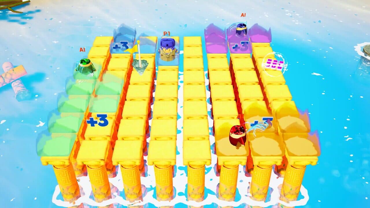 Potato Arena thumbnail 2