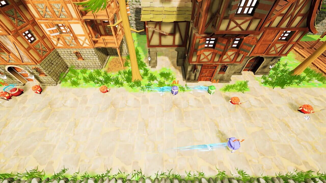Potato Arena thumbnail 5