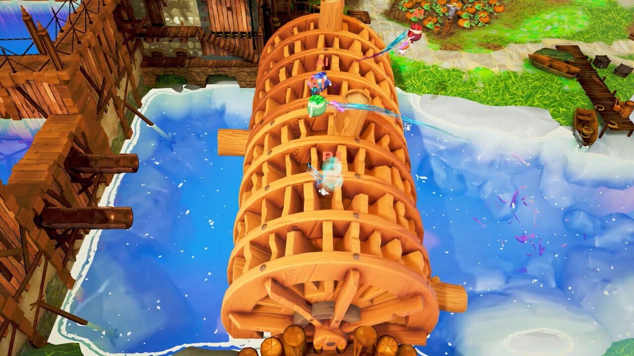 Potato Arena thumbnail 6