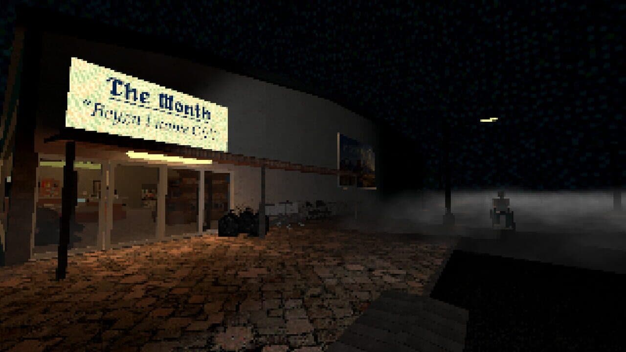 Employee of the Month screenshot 1