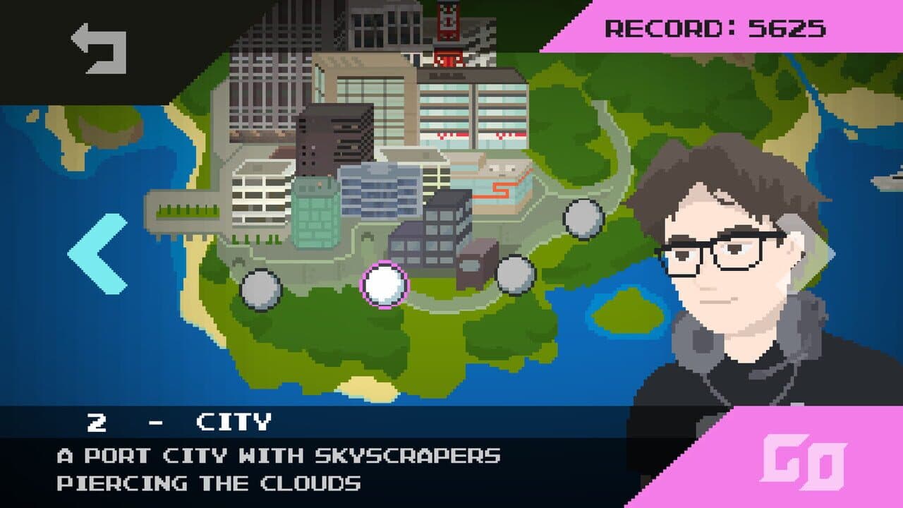 Neodori Forever thumbnail 3