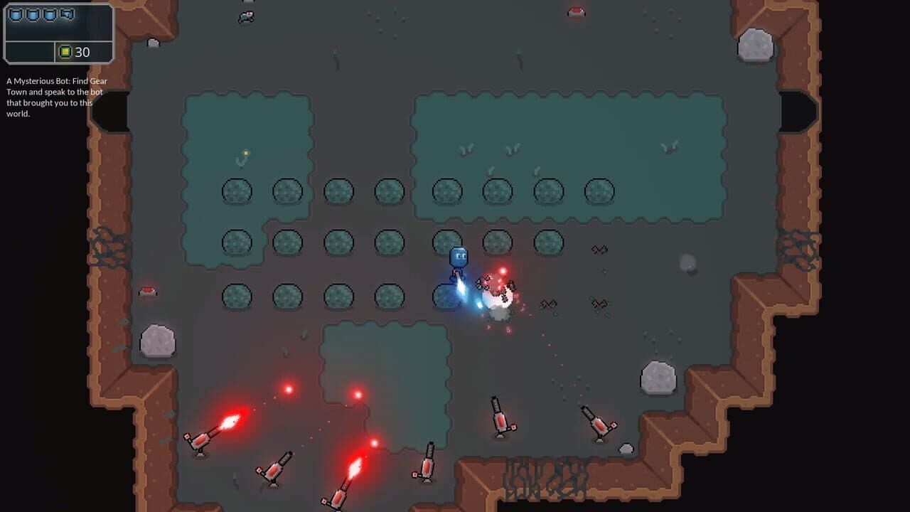 Robo Legend thumbnail 6