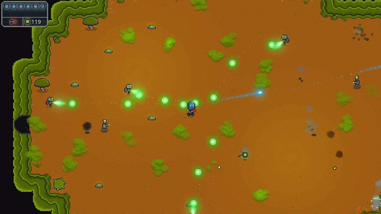 Robo Legend thumbnail 5