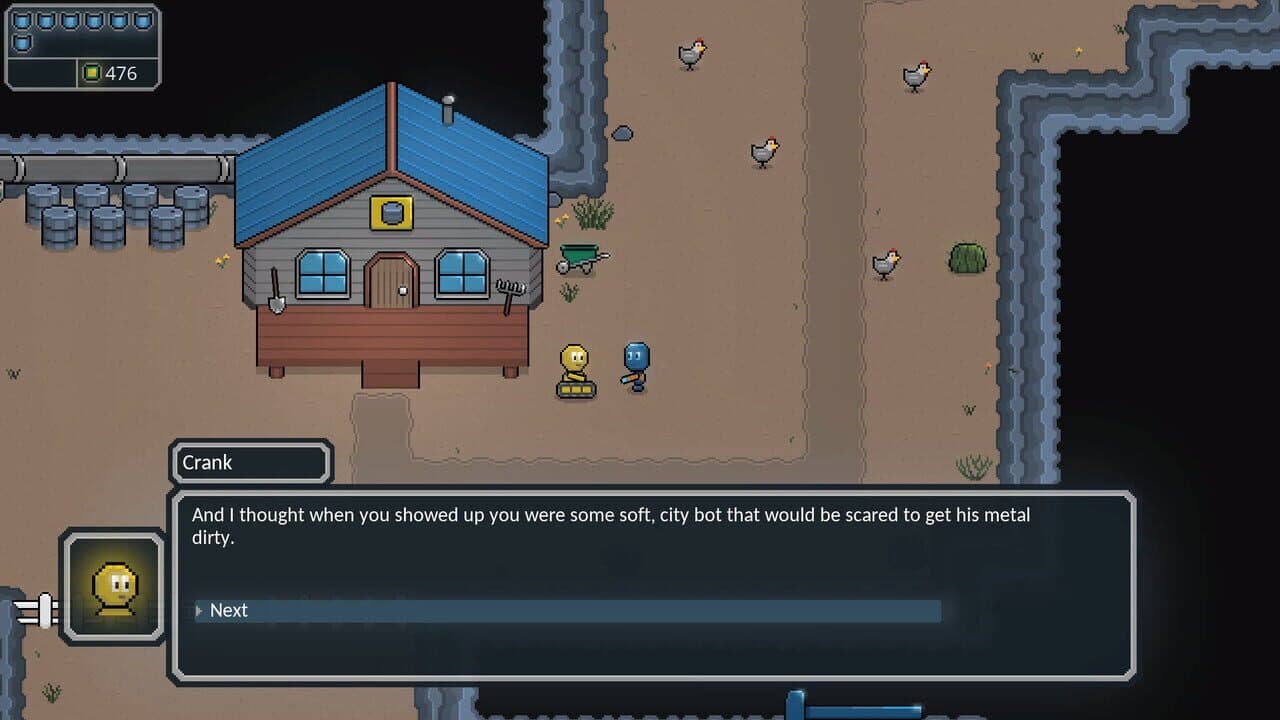 Robo Legend thumbnail 14