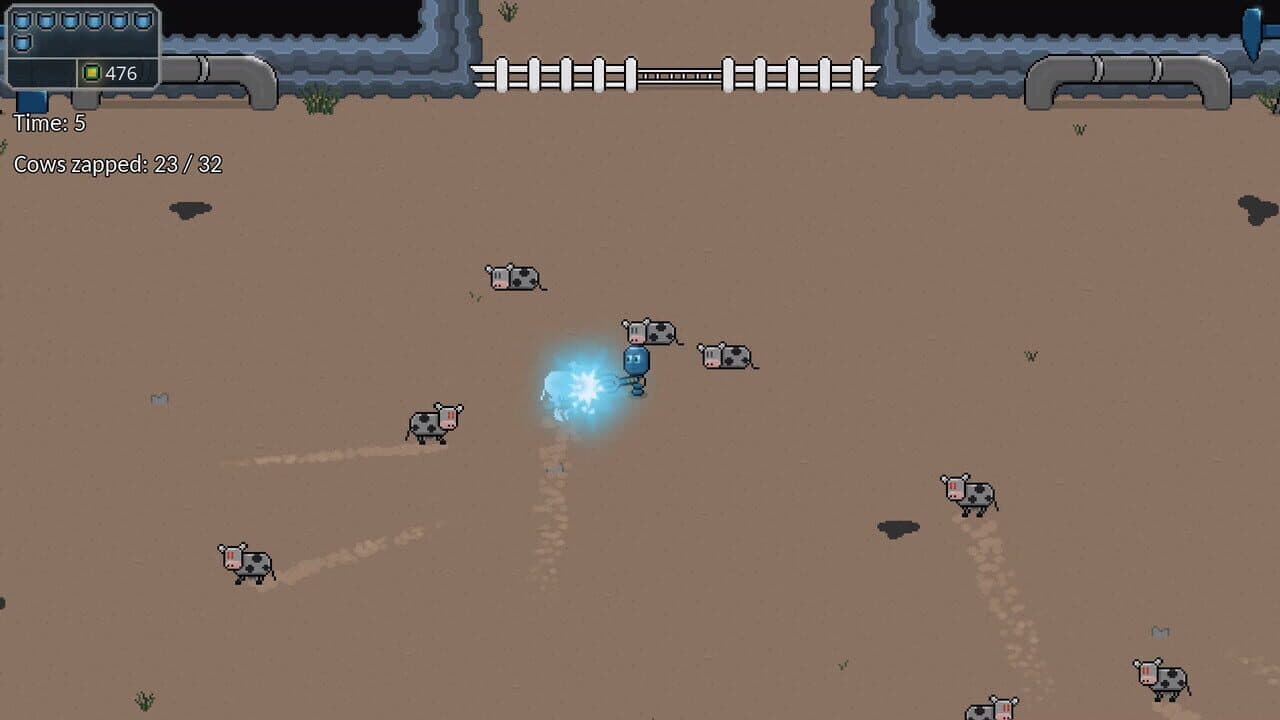 Robo Legend thumbnail 16