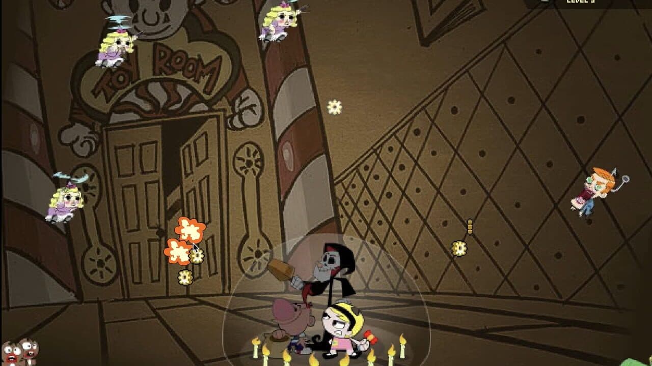 The Fright Before Christmas thumbnail 2