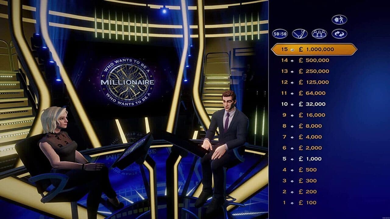 Who Wants to Be a Millionaire: New Edition thumbnail 3