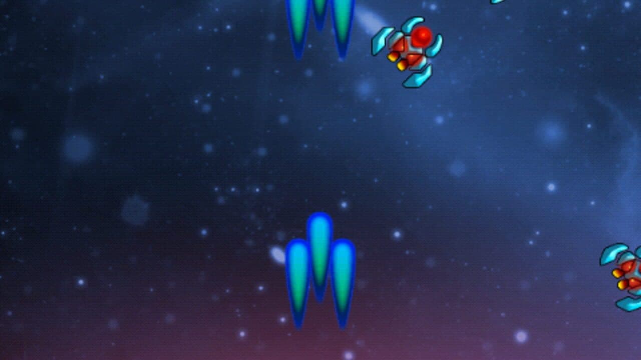 Galaga: Special Edition thumbnail 2