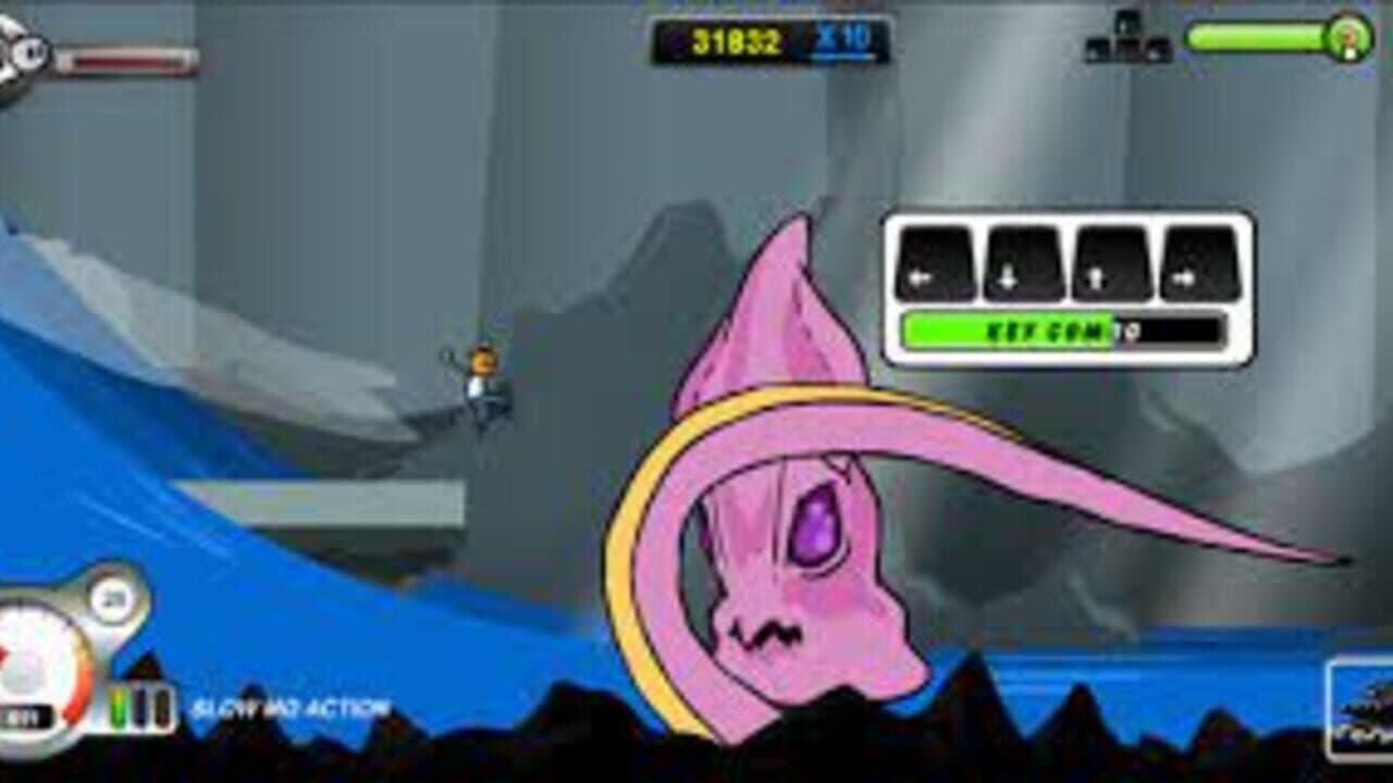 Flood Runner 5 thumbnail 2